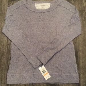 Calvin Klein sweater